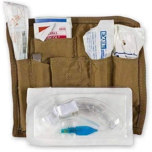Tactical Cric Kit
