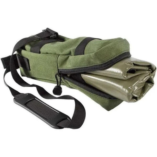 Tactical Extrication Device