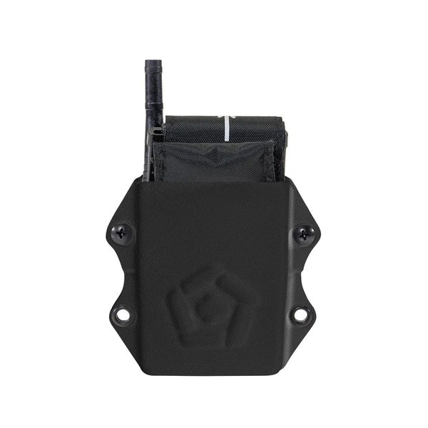 Tactical Mechanical Tourniquet (TMT) w/Rigid Holster SET