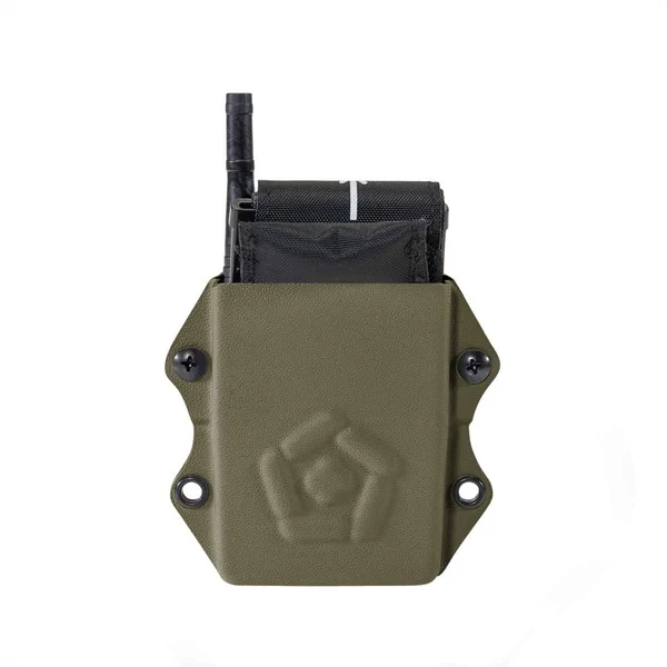 Tactical Mechanical Tourniquet (TMT) w/Rigid Holster SET - Image 10