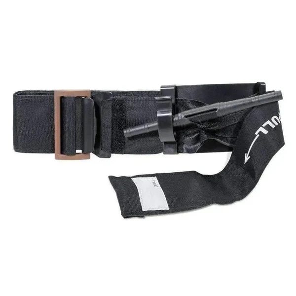Tactical Mechanical Tourniquet (TMT) w/Rigid Holster SET - Image 6