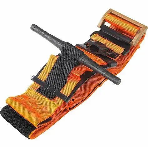 Tactical Mechanical Tourniquet (TMT) w/Rigid Holster SET - Image 7