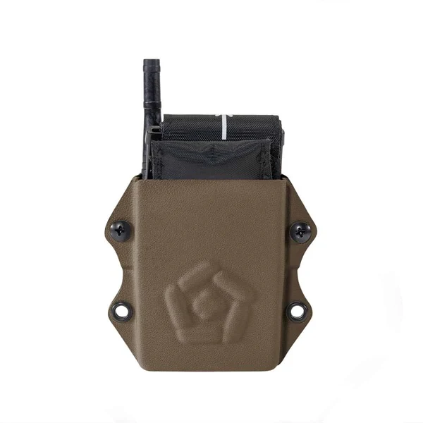Tactical Mechanical Tourniquet (TMT) w/Rigid Holster SET - Image 8