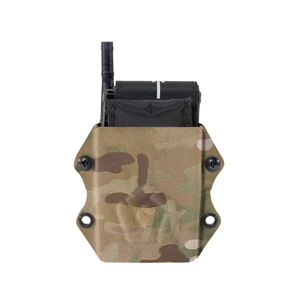 Tactical Mechanical Tourniquet (TMT) w/Rigid Holster SET - Image 9