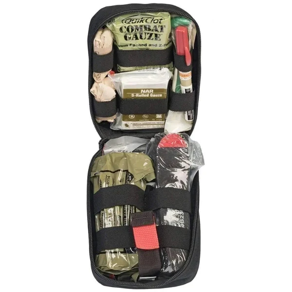 Tactical Operator Response Bag (TORK) Pouch - Image 6