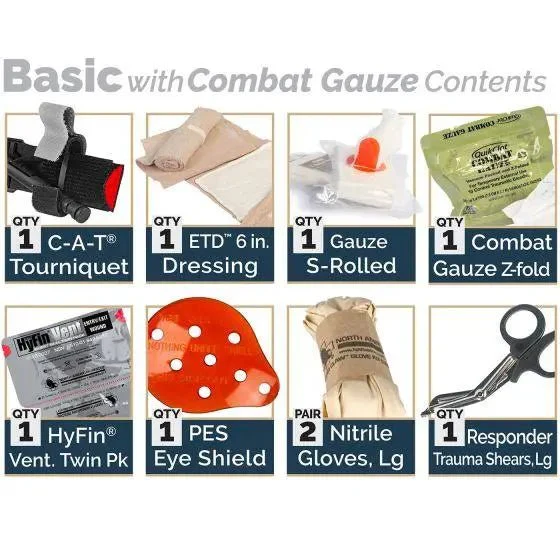 Tactical Operator Response Kit (TORK) - Image 13
