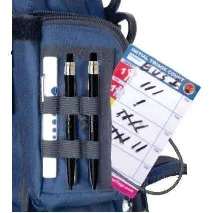 Tactical Triage Chest Pack Ribbon Dispenser - Image 5