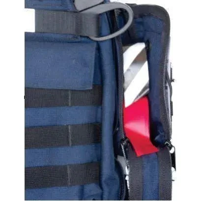 Tactical Triage Chest Pack Ribbon Dispenser - Image 6