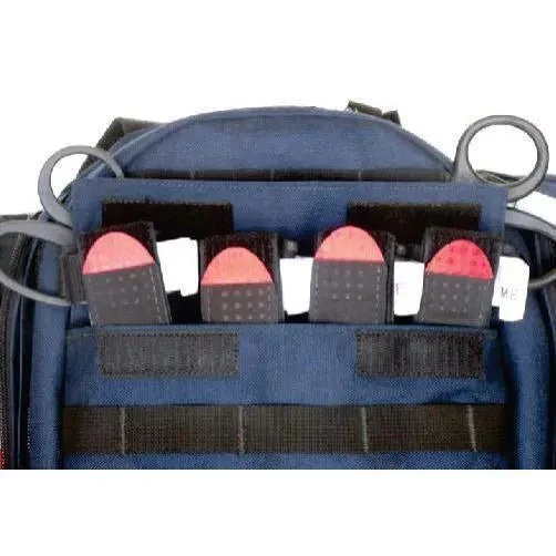 Tactical Triage Chest Pack Ribbon Dispenser - Image 7