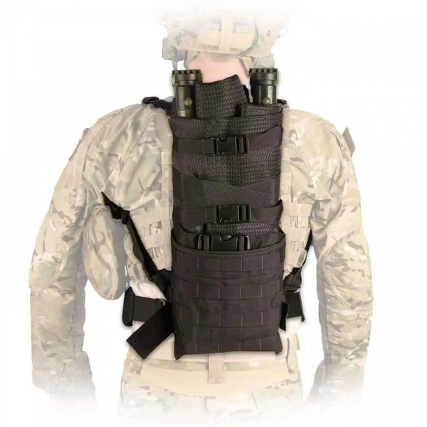 Talon II Assault Litter Carrier - Image 2