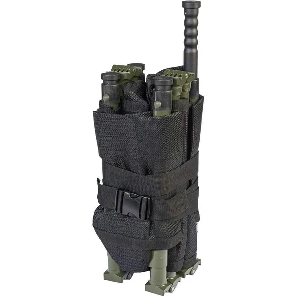 TALON II Model 90C Collapsible Handle Litter - Image 3