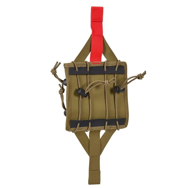 Tasmanian Tiger IFAK Pouch - SMALL MKII - Image 6