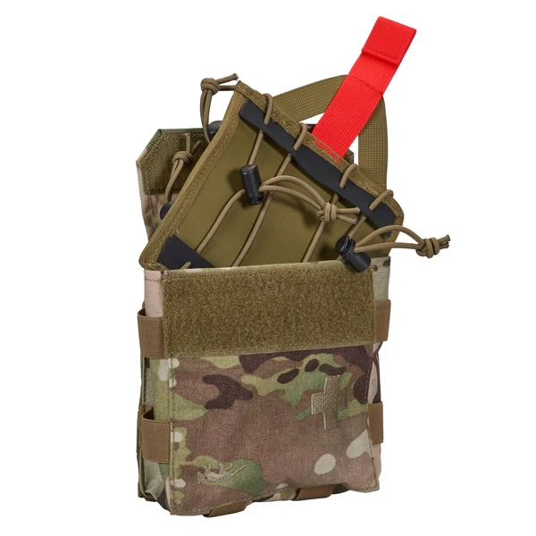 Tasmanian Tiger IFAK Pouch - SMALL MKII - Image 7