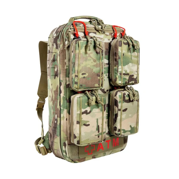 Tasmanian Tiger MASCAL Active Threat Pack - Image 11