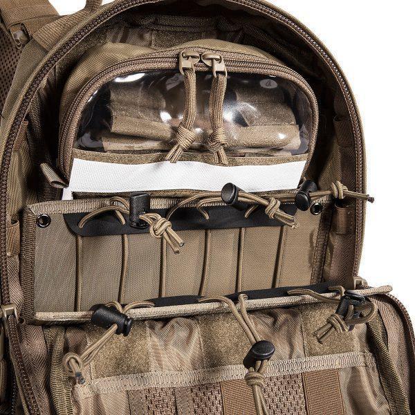 Tasmanian Tiger Medic Assault Pack - MK II S (Small) - Image 10