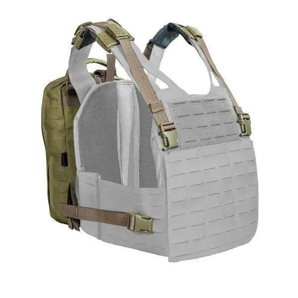 Tasmanian Tiger Medic Assault Pack - MK II S (Small) - Image 19