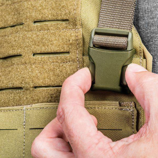 Tasmanian Tiger Medic Assault Pack - MK II S (Small) - Image 23
