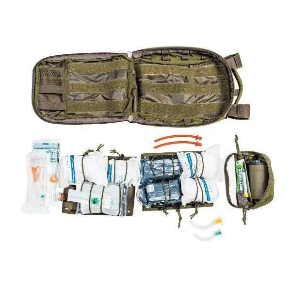 Tasmanian Tiger Medic Assault Pack - MK II S (Small) - Image 3