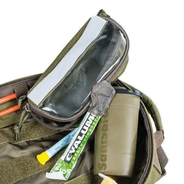 Tasmanian Tiger Medic Assault Pack - MK II S (Small) - Image 5