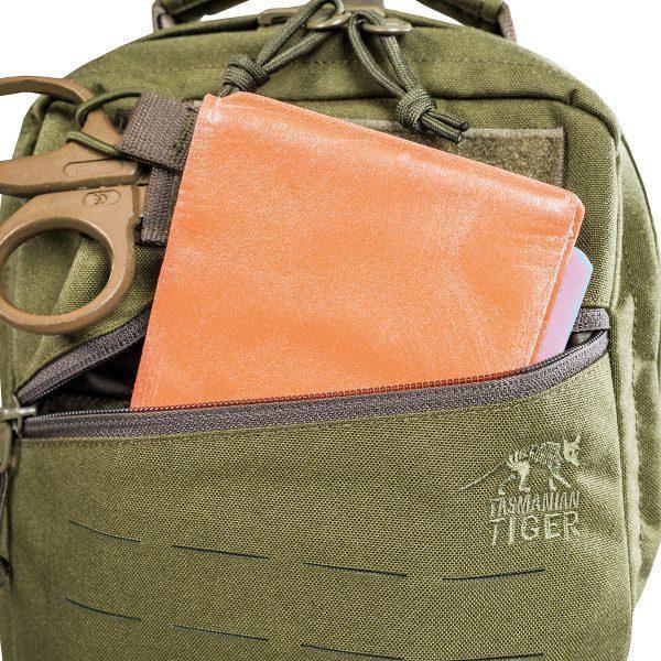 Tasmanian Tiger Medic Assault Pack - MK II S (Small) - Image 6