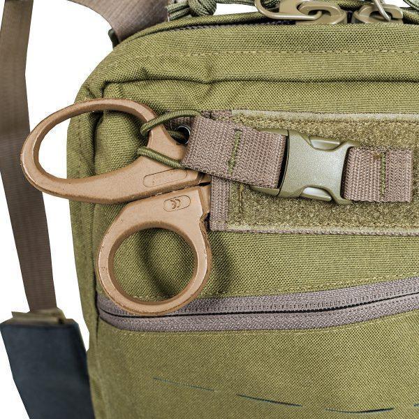 Tasmanian Tiger Medic Assault Pack - MK II S (Small) - Image 7