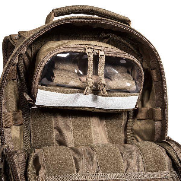 Tasmanian Tiger Medic Assault Pack - MK II S (Small) - Image 9