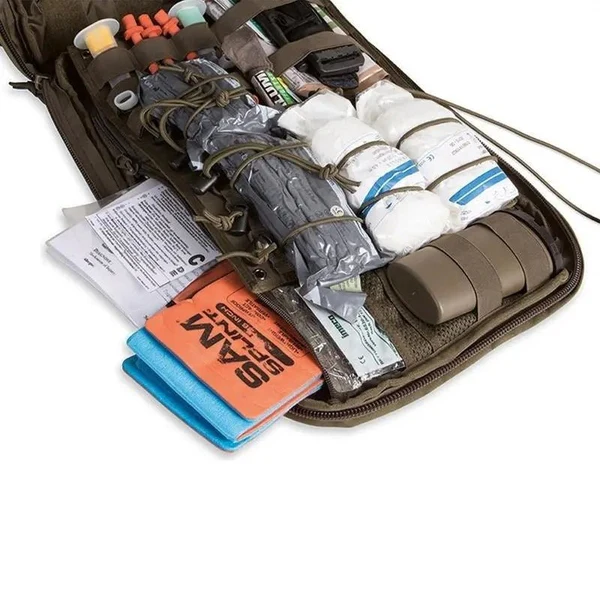 Tasmanian Tiger Medic Assault Pack - MK II (Standard) - Image 11