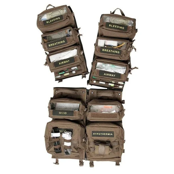 Tasmanian Tiger Medic Transporter System - Image 5