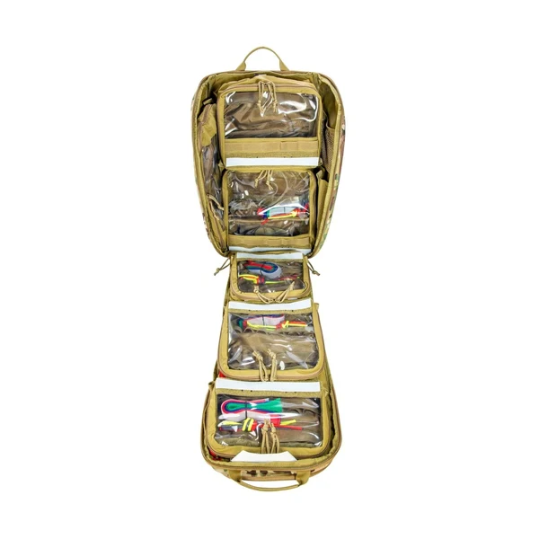 Tasmanian Tiger Modular Medic Pack 38 - Image 15