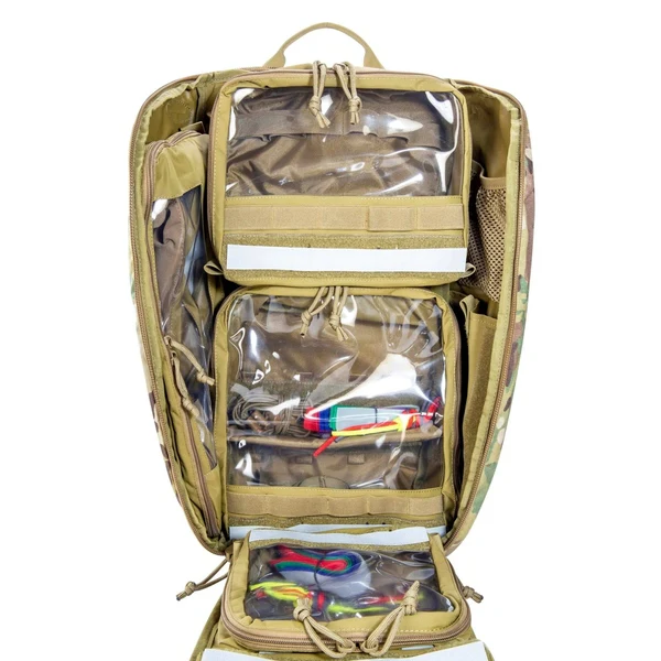 Tasmanian Tiger Modular Medic Pack 38 - Image 17