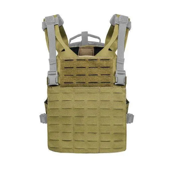 Tasmanian Tiger Plate Carrier - Laser Cut - Image 10