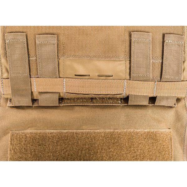 Tasmanian Tiger Plate Carrier - Laser Cut - Image 21