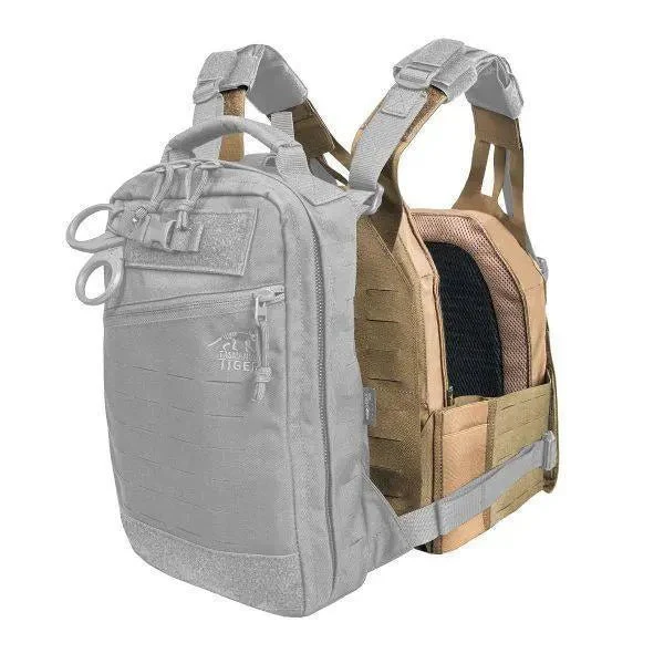 Tasmanian Tiger Plate Carrier - Laser Cut - Image 24
