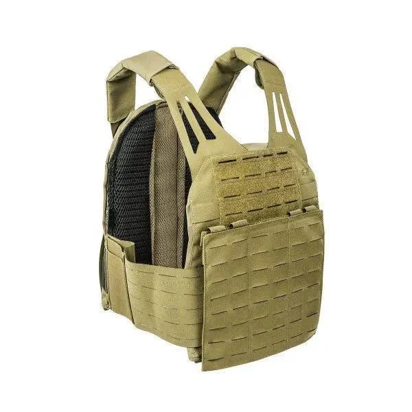 Tasmanian Tiger Plate Carrier - Laser Cut - Image 3