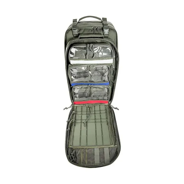 Tasmanian Tiger Responder MOVE ON MK III Medical Pack System - Image 3