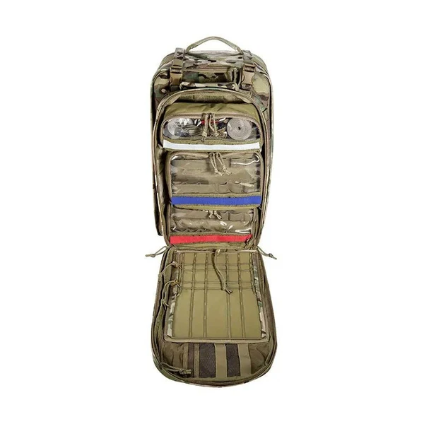 Tasmanian Tiger Responder MOVE ON MK III Medical Pack System - Image 9