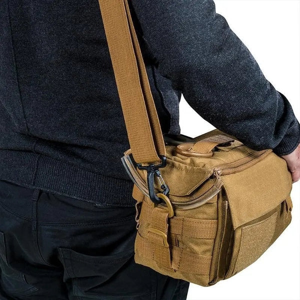 Tasmanian Tiger Small Medic Pack - MKII - Image 4