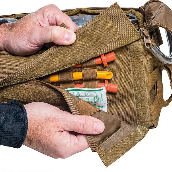 Tasmanian Tiger Small Medic Pack - MKII - Image 5