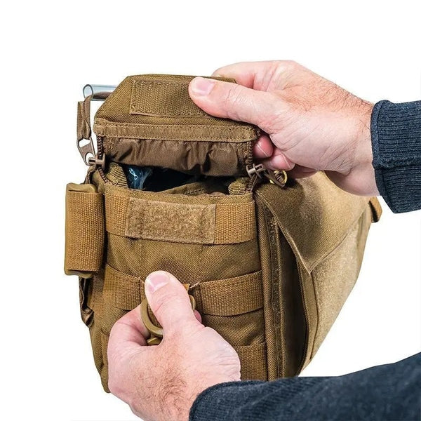 Tasmanian Tiger Small Medic Pack - MKII - Image 6