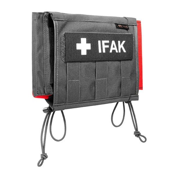 Tasmanian Tiger Vehicle Headrest IFAK Pouch - Image 9