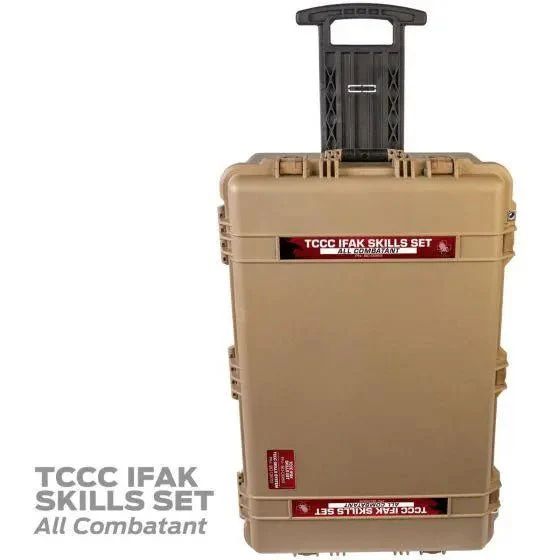 TCCC Skills System - All Combatant - Image 4