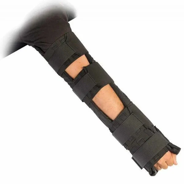 Telescoping Collapsible Splint (TC Splint)