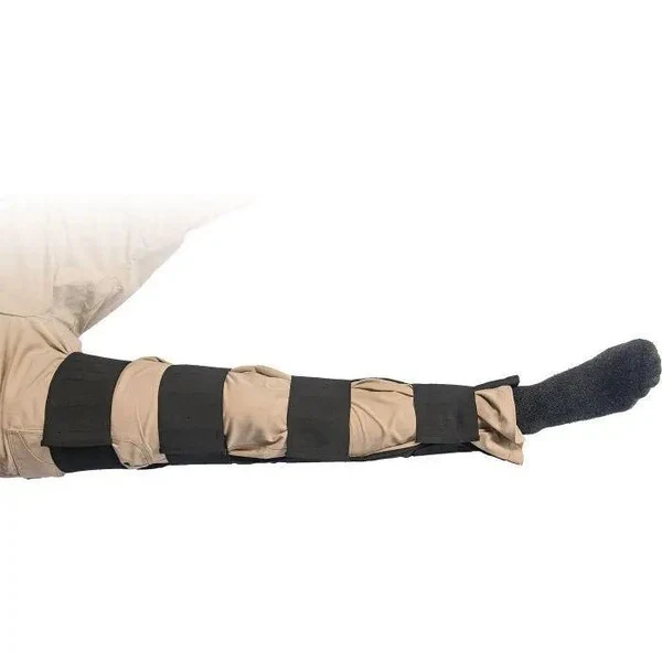 Telescoping Collapsible Splint (TC Splint) - Image 3