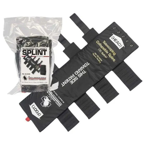 Telescoping Collapsible Splint (TC Splint) - Image 4