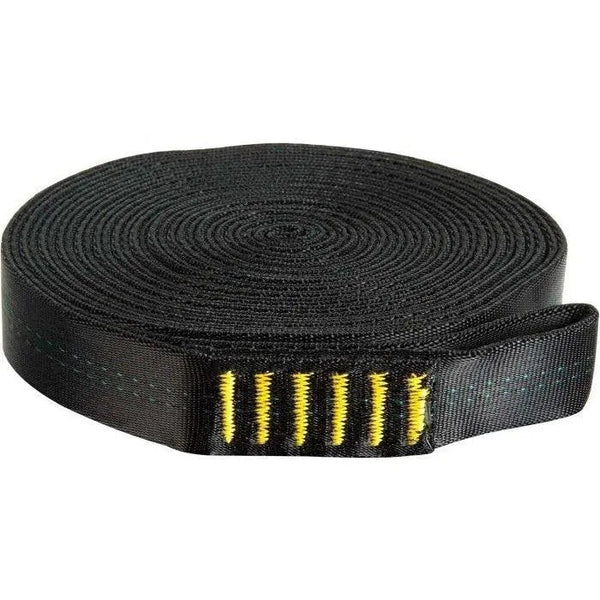 The Hasty Harness