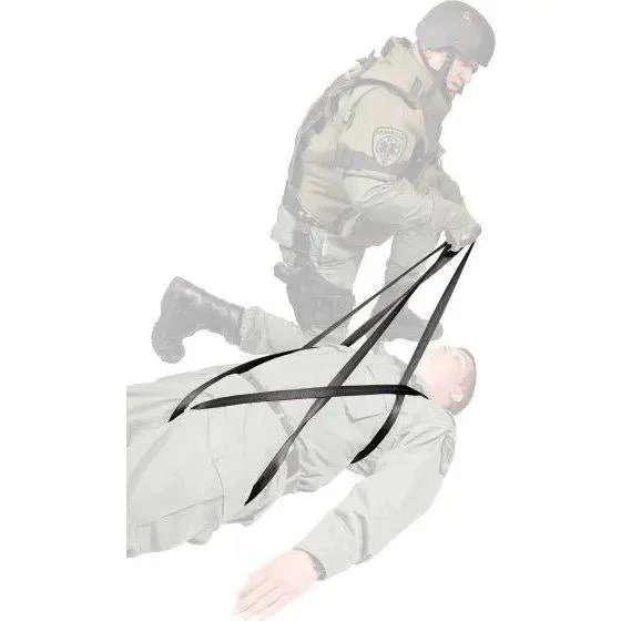 The Hasty Harness - Image 2
