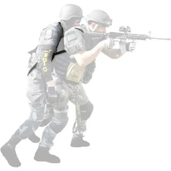 The Hasty Harness - Image 3