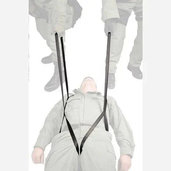 The Hasty Harness - Image 4