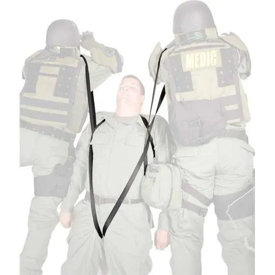The Hasty Harness - Image 5