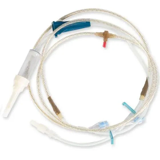 Thermal Infusion Set